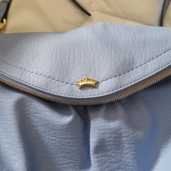 Juicy Couture purse - Picture 3 of 6